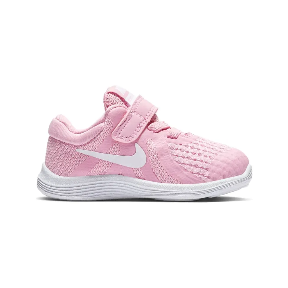 Nike Revolution 4 Baby&Toddler Pink (943308-603)