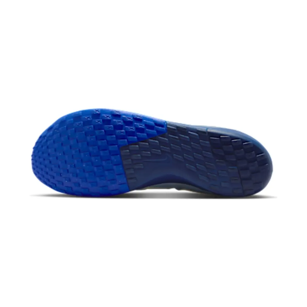 Nike Zoom Rival Waffle 7 Sail Blue Void Armory Blue (II7400-100)
