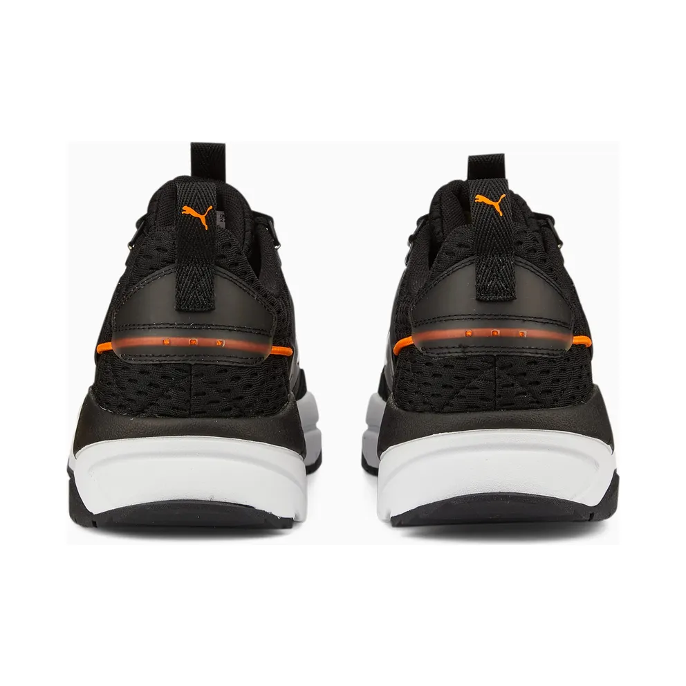Puma X-Ray² Square Ramble mesh Orange/Black/White (38645701)