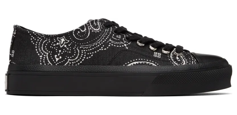 Givenchy sneaker BH0050H0ZE