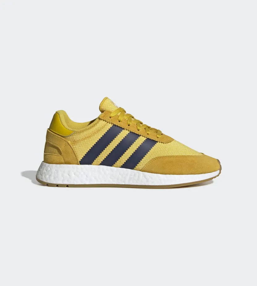 Adidas I-5923 ‘Yellow Gum’ Tour Yellow/Night Indigio/Gum 3 (BD7612)