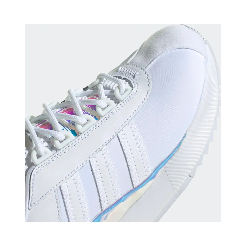 Adidas SL Andridge ‘White Iridescent’ Cloud White/Cloud White/Cloud White (FU7212)