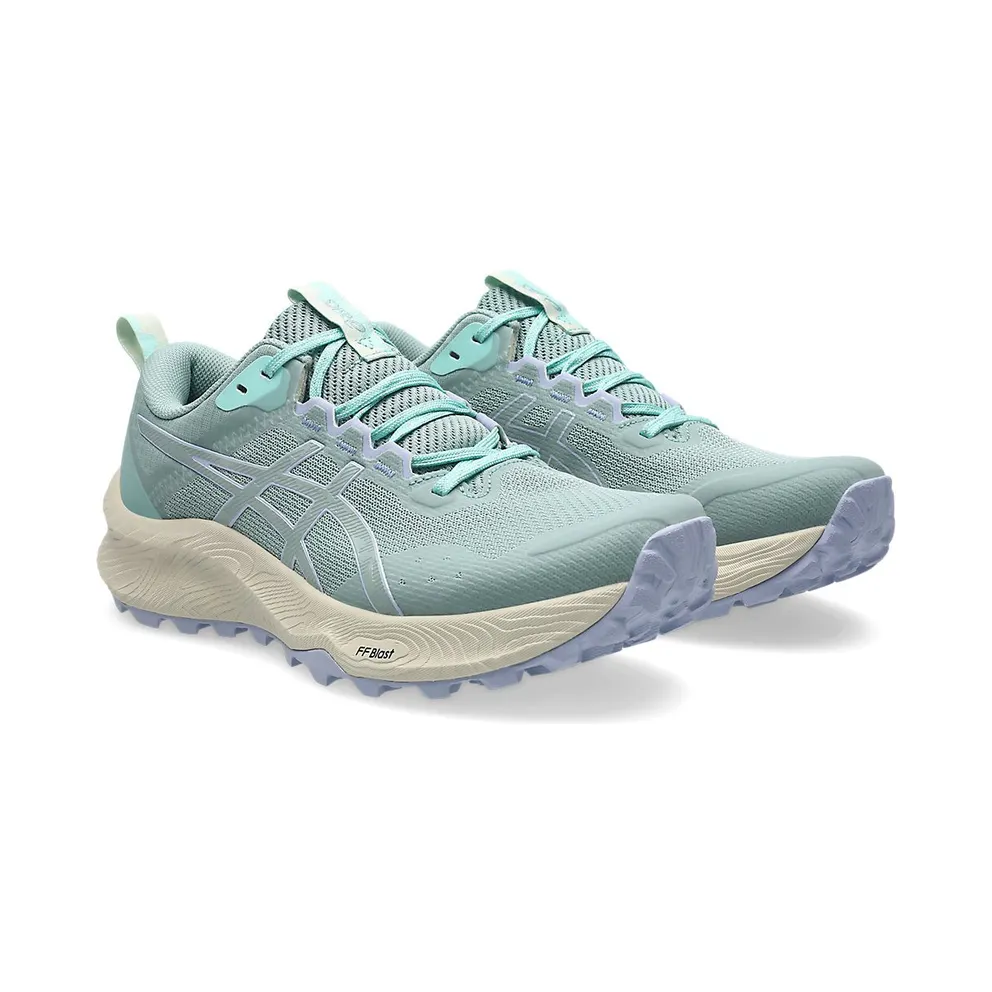 ASICS GEL-TRABUCO TERRA 3 “Ocean Haze / Fresh Air” (1012B925-400)
