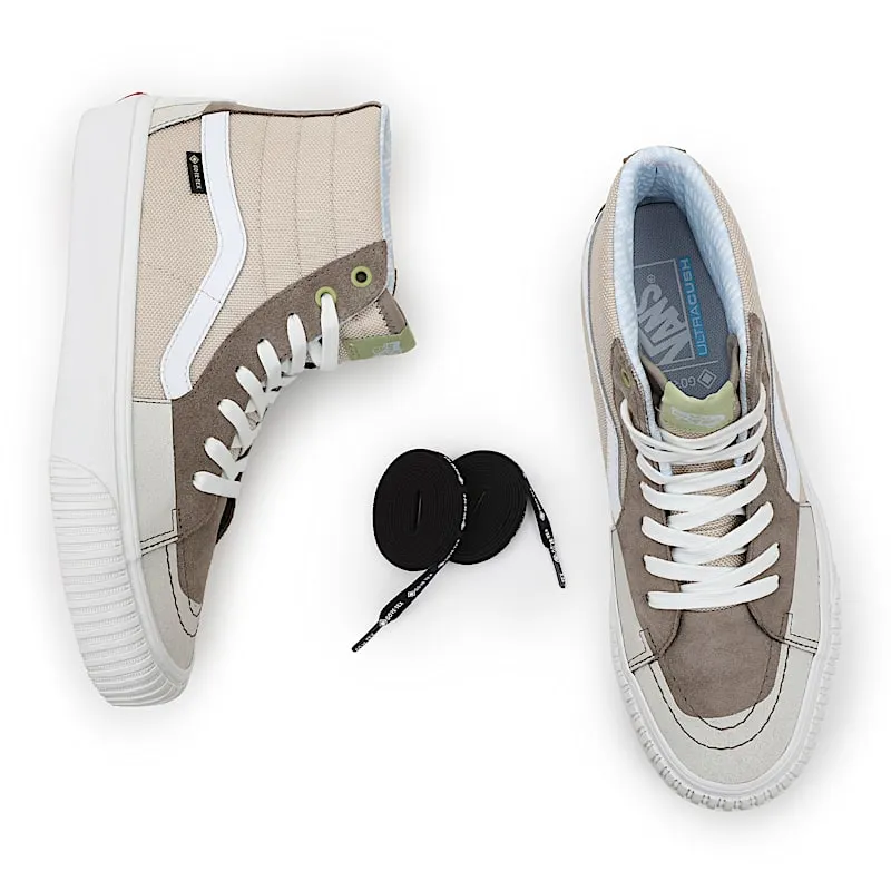 Vans SK8 HI Bruin