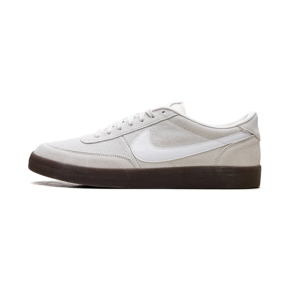 Nike Killshot 2 “Pale Ivory Gum Dark Brown” (FQ8903-100)