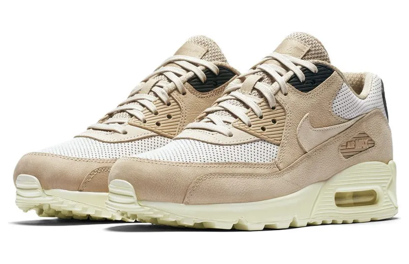 Nike Air Max 90 Pinnacle Mushroom (W)
