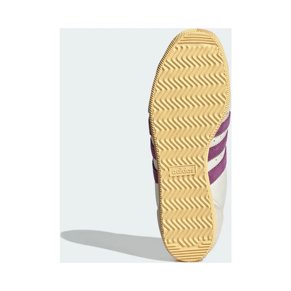 Adidas Japan Off White / Rich Mauve / Orange Tint (JQ6931)