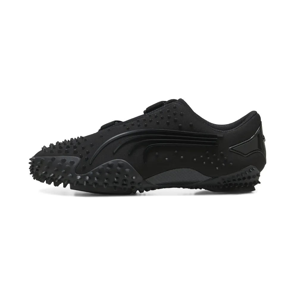 Puma Mostro “Black Spikes” (403818-01)