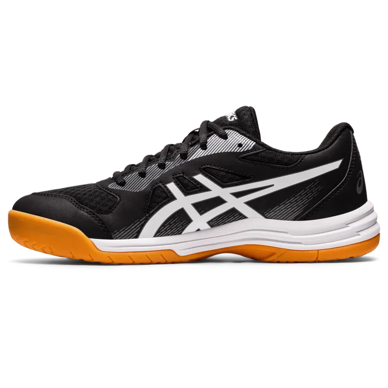 Asics UPCOURT 5 Black/White (1071A086.001)