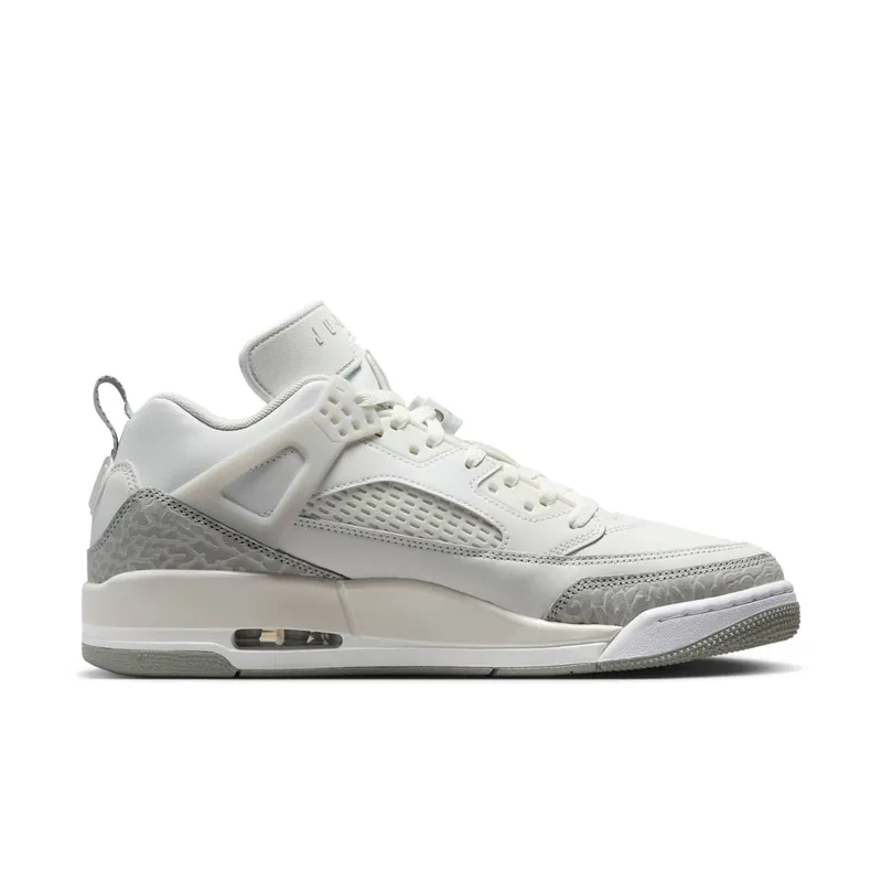 Jordan Spizike Low Summit White Photon Dust (HQ3602-121)