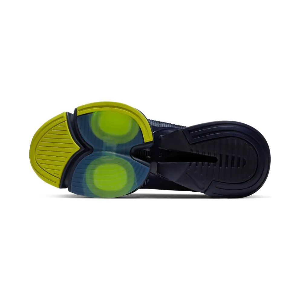 Nike Air Zoom SuperRep 2 Blackened Blue Blackened Blue/Cyber/Ashen Slate (CU6445-400)