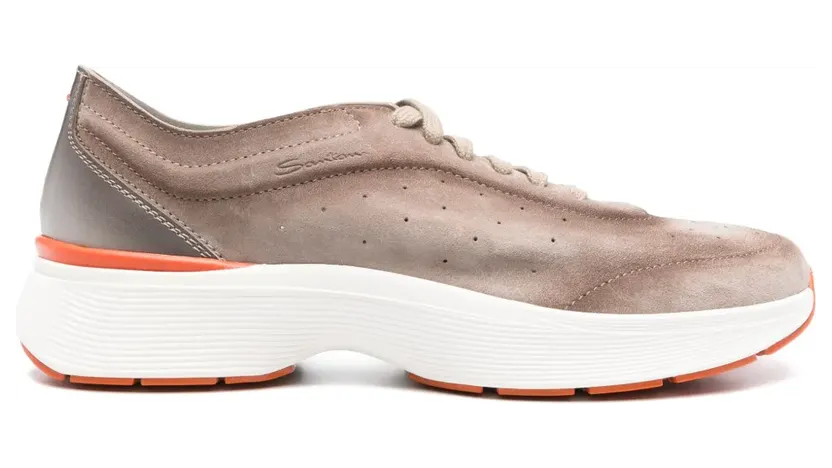 Santoni Easy Bounce (MBBC22070BARTSOG) (2)