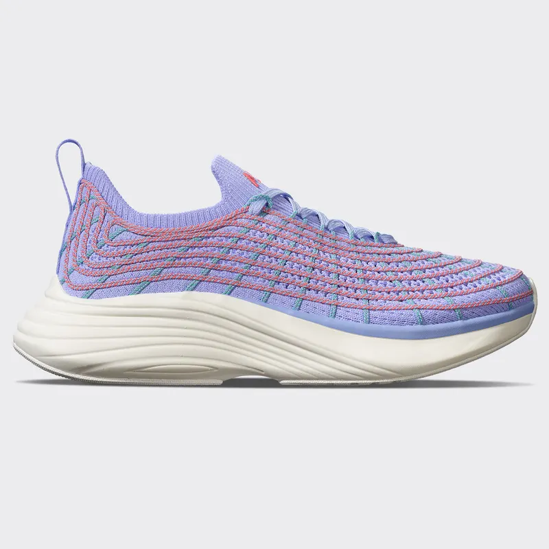 APL TechLoom Zipline “Bellflower/Watermelon/Mint” (Women)