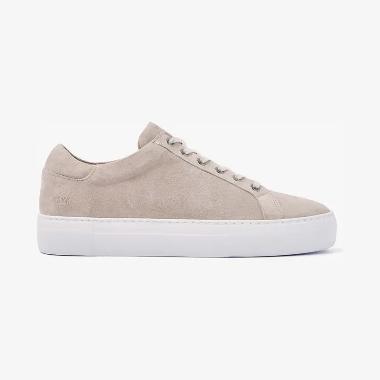 Nubikk Jagger Pure Taupe (2104020123S)