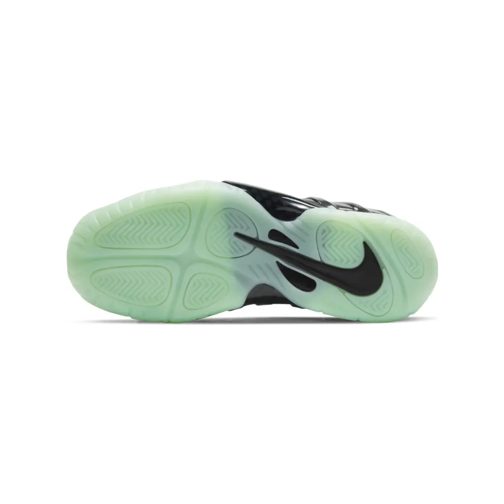 Nike Lil Posite One All-Star (2021) (GS) (CW1596-001)