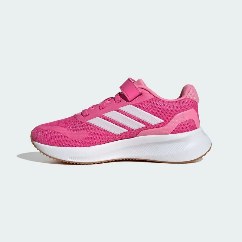 Adidas Runfalcon 5 Kids Pulse Magenta / Cloud White / Bliss Pink (JP5151)
