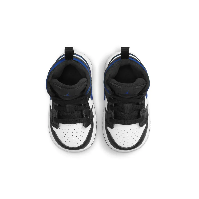 Jordan 1 Mid Racer Blue (TD) (640735-140)