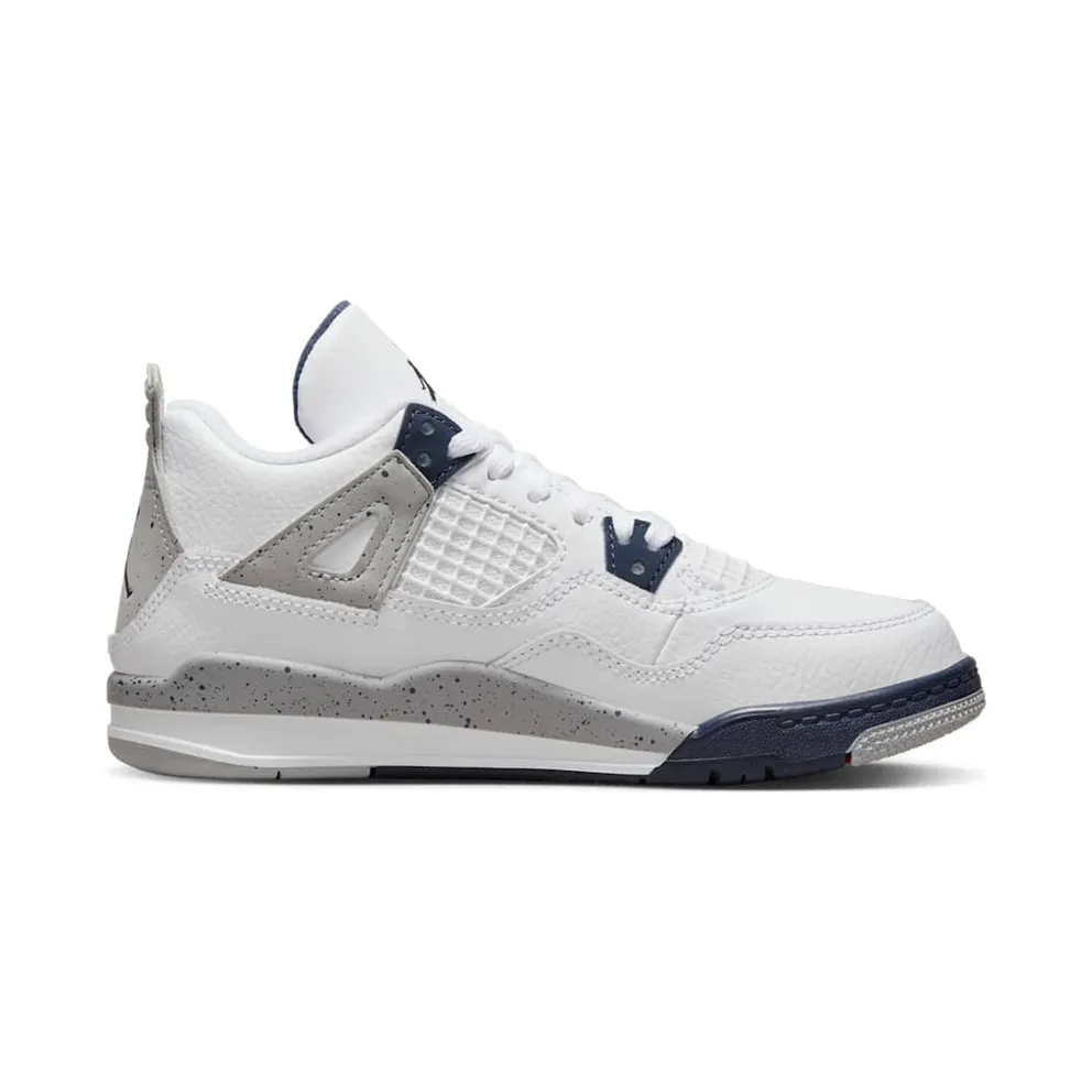 Air Jordan 4 Retro PS “Midnight Navy” (BQ7669-140)