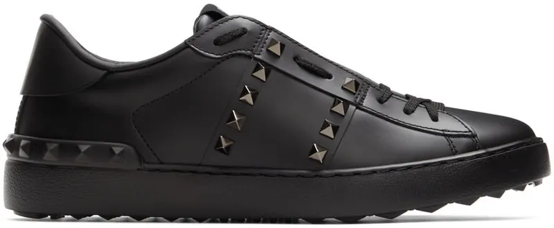 Valentino Garavani White Rockstud Untitled (1Y2S0931BXE)