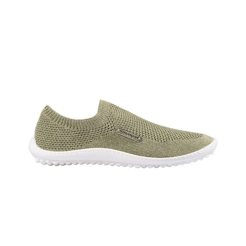 Leguano sneaker Green (scio-green)