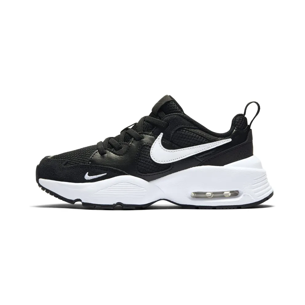 Nike Air Max Fusion Younger Kids’ Black (CJ3825-002)