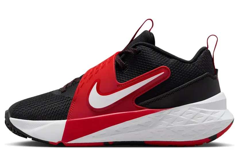 Nike Team Hustle D 12 HF6279-001