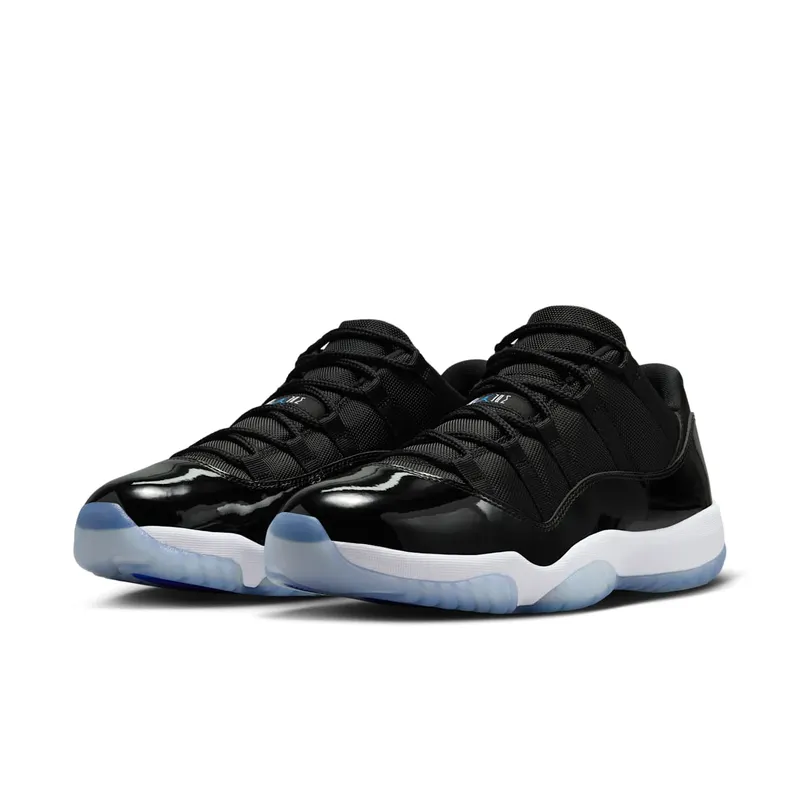 Air Jordan 11 Low “Space Jam” (FV5104-004)