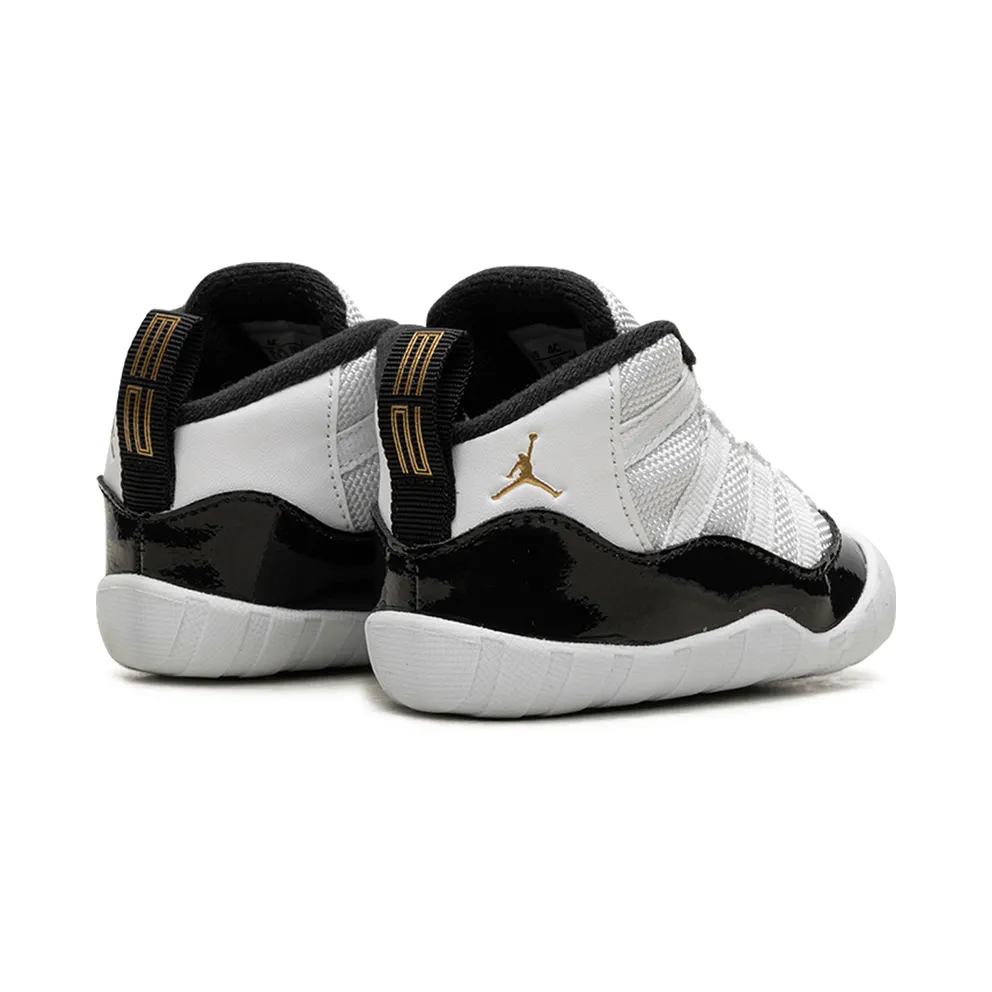Air Jordan 11 TD “Gratitude” (CI6165-170)