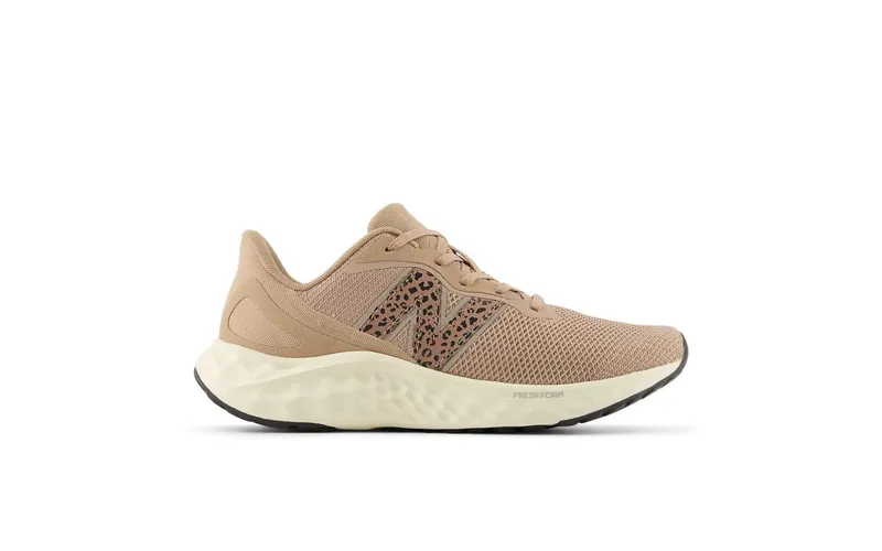NEW BALANCE Fresh Foam Arishi v4 “FLAT TAUPE / BLACK CEMENT / PERMAFROST” (WARISIT4)