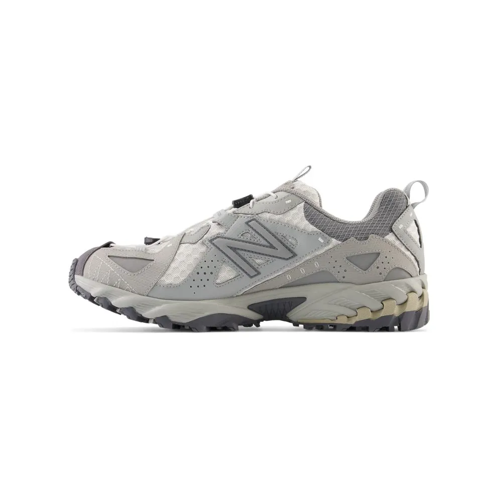 New Balance 610 Gore-Tex Grey Matter Castlerock (ML610XA)