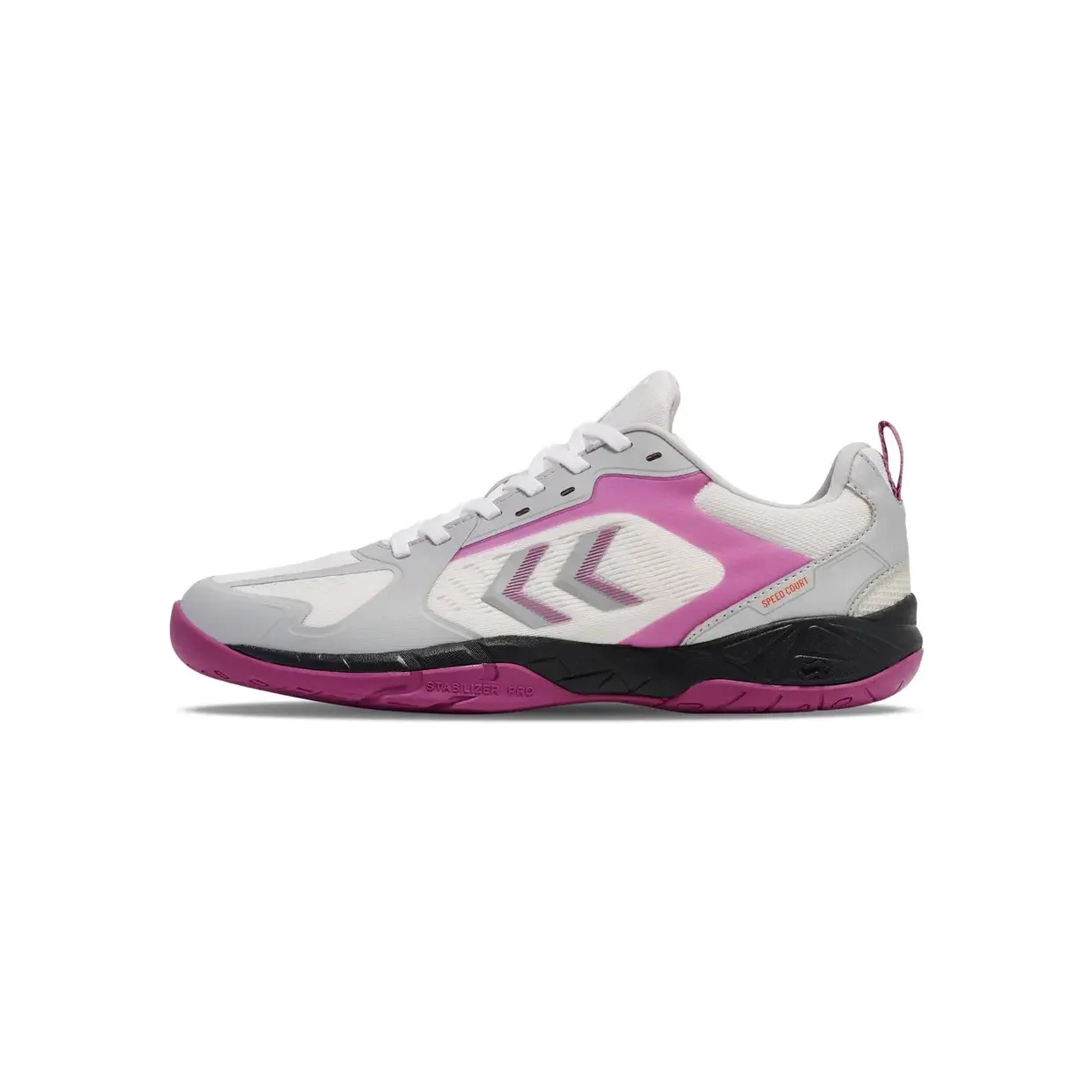 hummel-sneaker 228236-9380