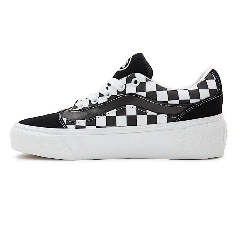 Vans Shape Black (VN0A4UVLA0X)