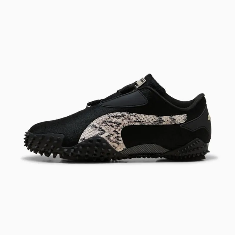 Puma Mostro “A$AP Rocky – Pony Hair” (406497-01)