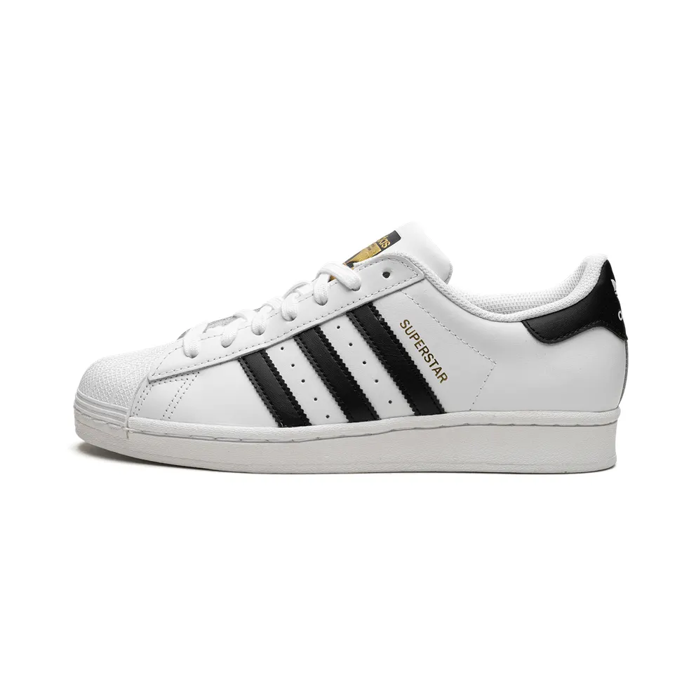 adidas Superstar W Footwear White / Core Black / Footwear White (FV3284)
