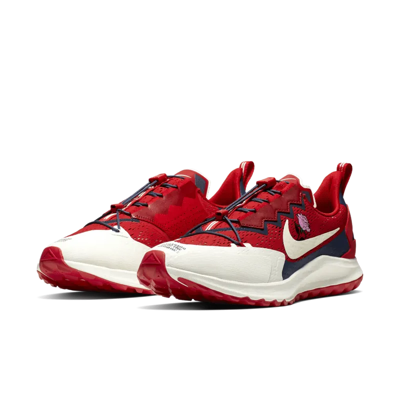 Nike x Gyakusou Pegasus Trail SP ‘Sport Red’ (2019) (CD0383-600)