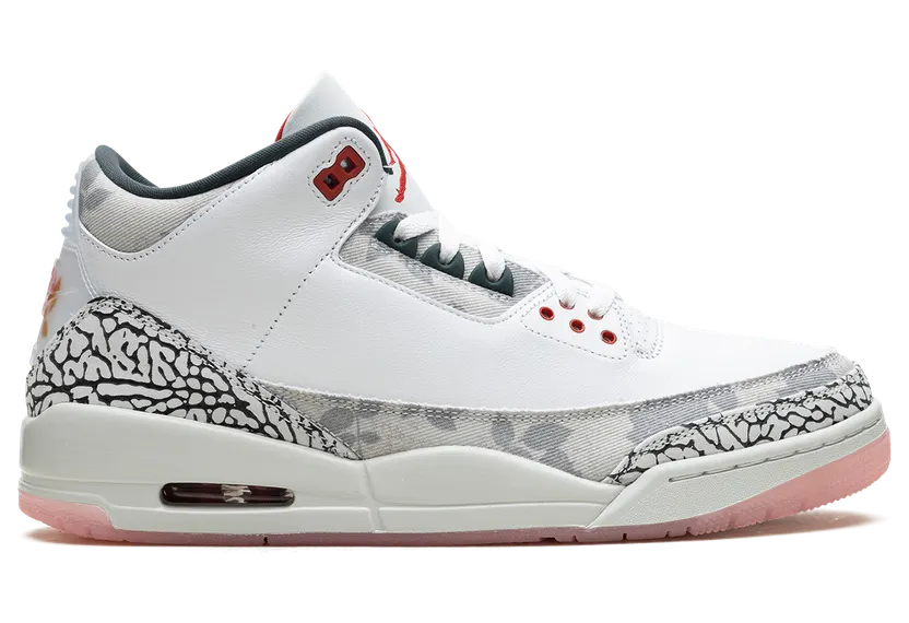 air-jordan-3 HM6993-100