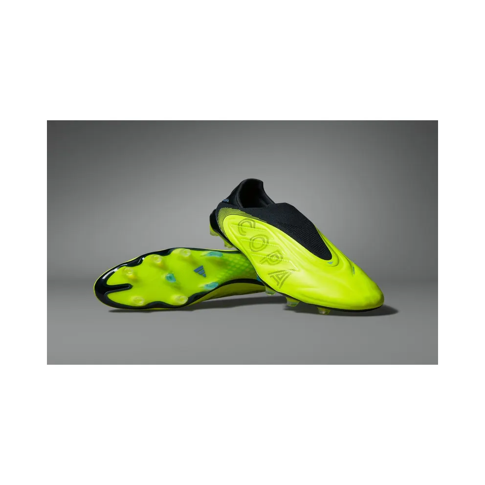 adidas Copa Pure 3 Elite Laceless FG Mystic Victory Pack (JP5788)
