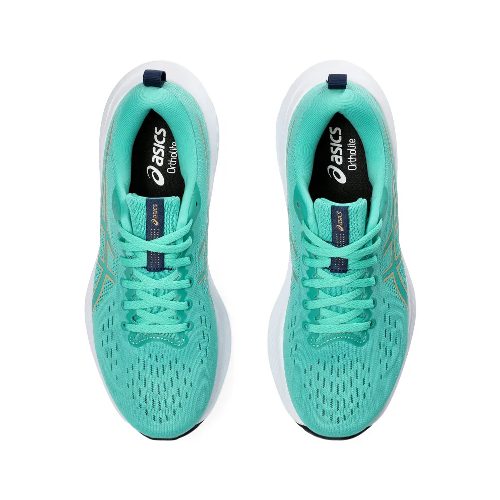 Asics Gel-excite 10 Aurora Green/Champagne (1012B418.301)