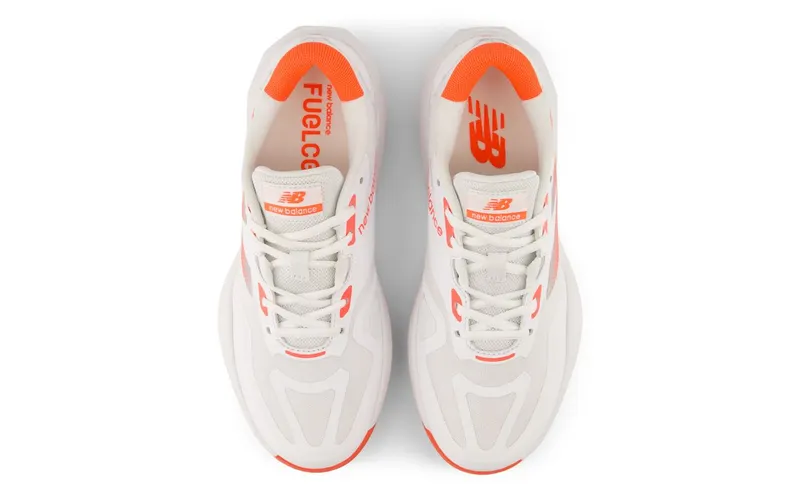 New Balance 796v4 Pickleball White Urgent Red (WCH796G4)