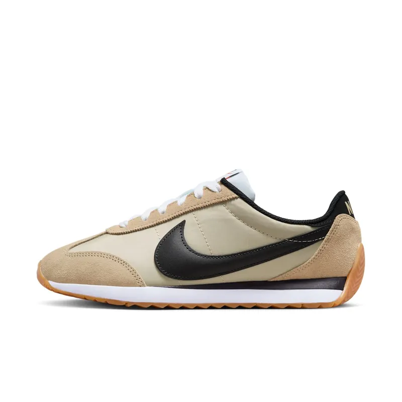 Nike Pacific Grain Gum Light Brown Safety Orange Black (HM4771-201)