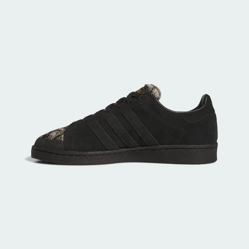 Adidas JABBAR LO Core Black / Core Black (KJ4281)