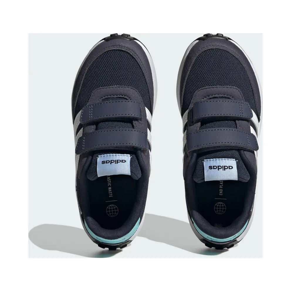 adidas Run 70s Legend Ink / Cloud White / Shadow Navy (IG4898)