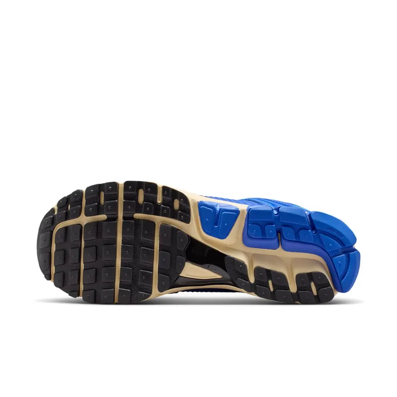 Nike Zoom Vomero 5 “Swooshless Hyper Royal” (IO4555-400)
