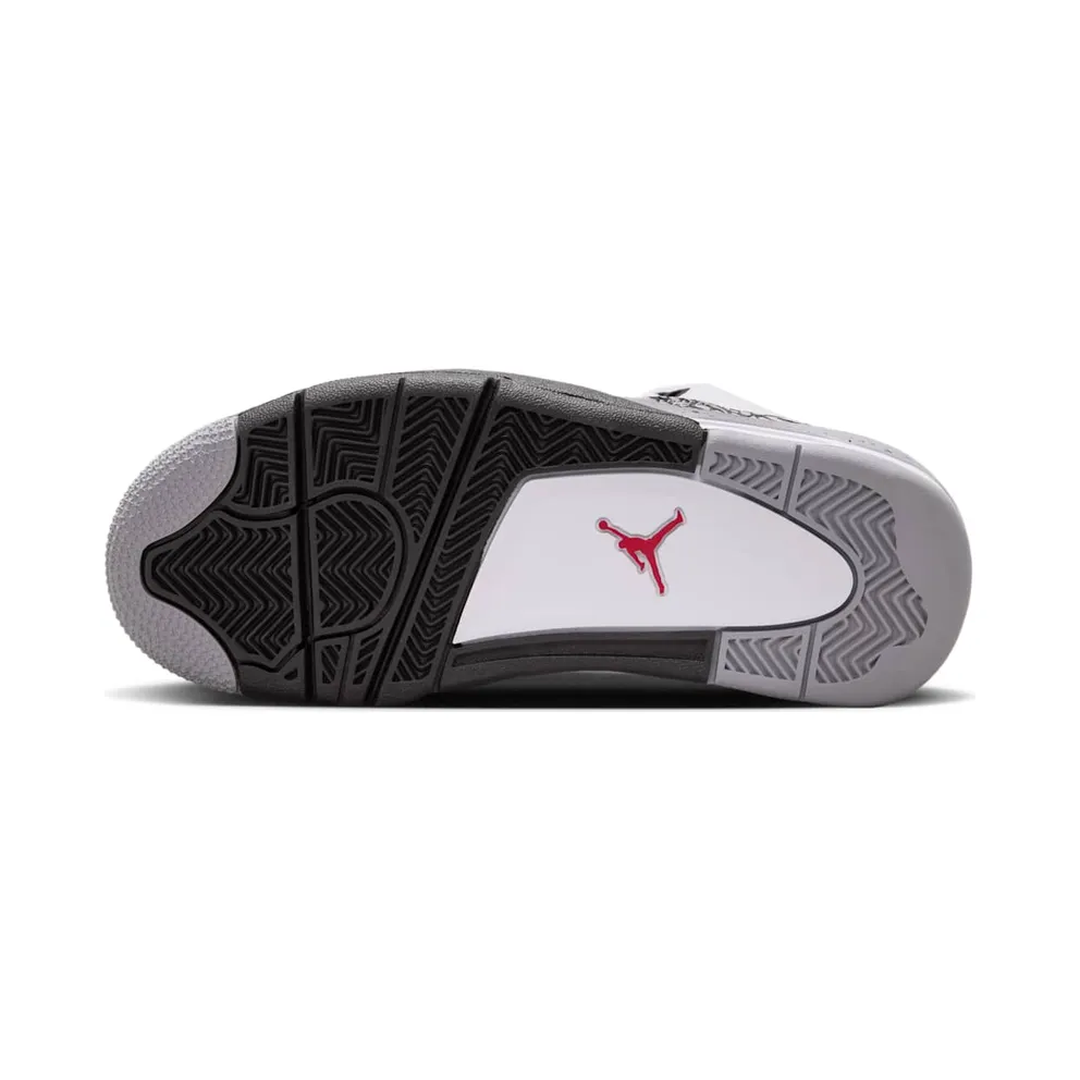 Jordan Son of Mars White/Black/Cement Grey/Gym Red (IR0519-101)