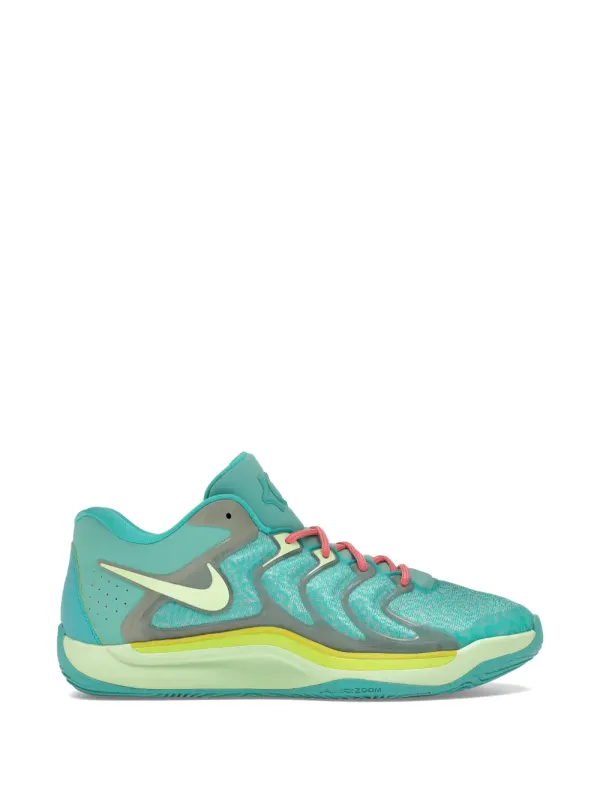 Nike KD 17 Jonquel Jones – Bahamas sneakers – Blue (HM5732)