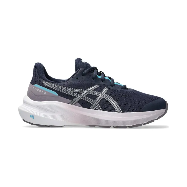 ASICS GT-1000 13 Midnight Dusk Violet (1014A343-411)