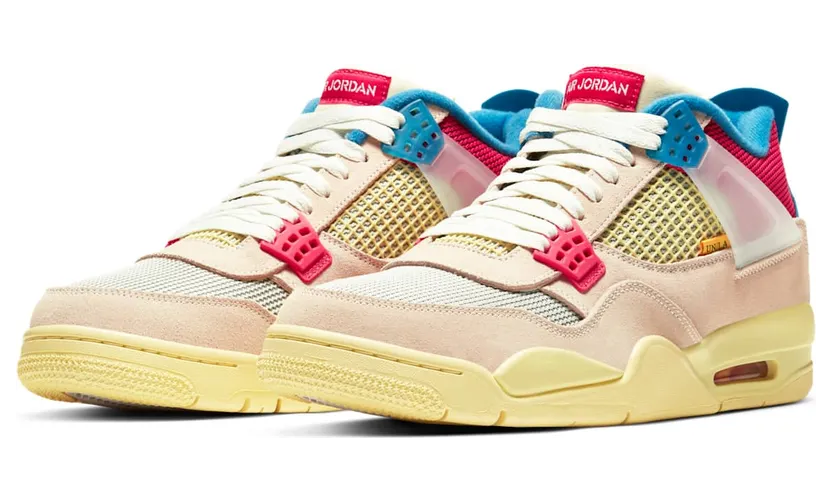 air-jordan-4 DC9533-800