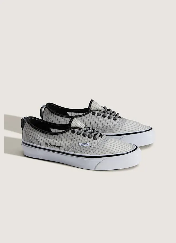 Vans OTW Authentic HT Vibram Black White (VN000EH1BA2)