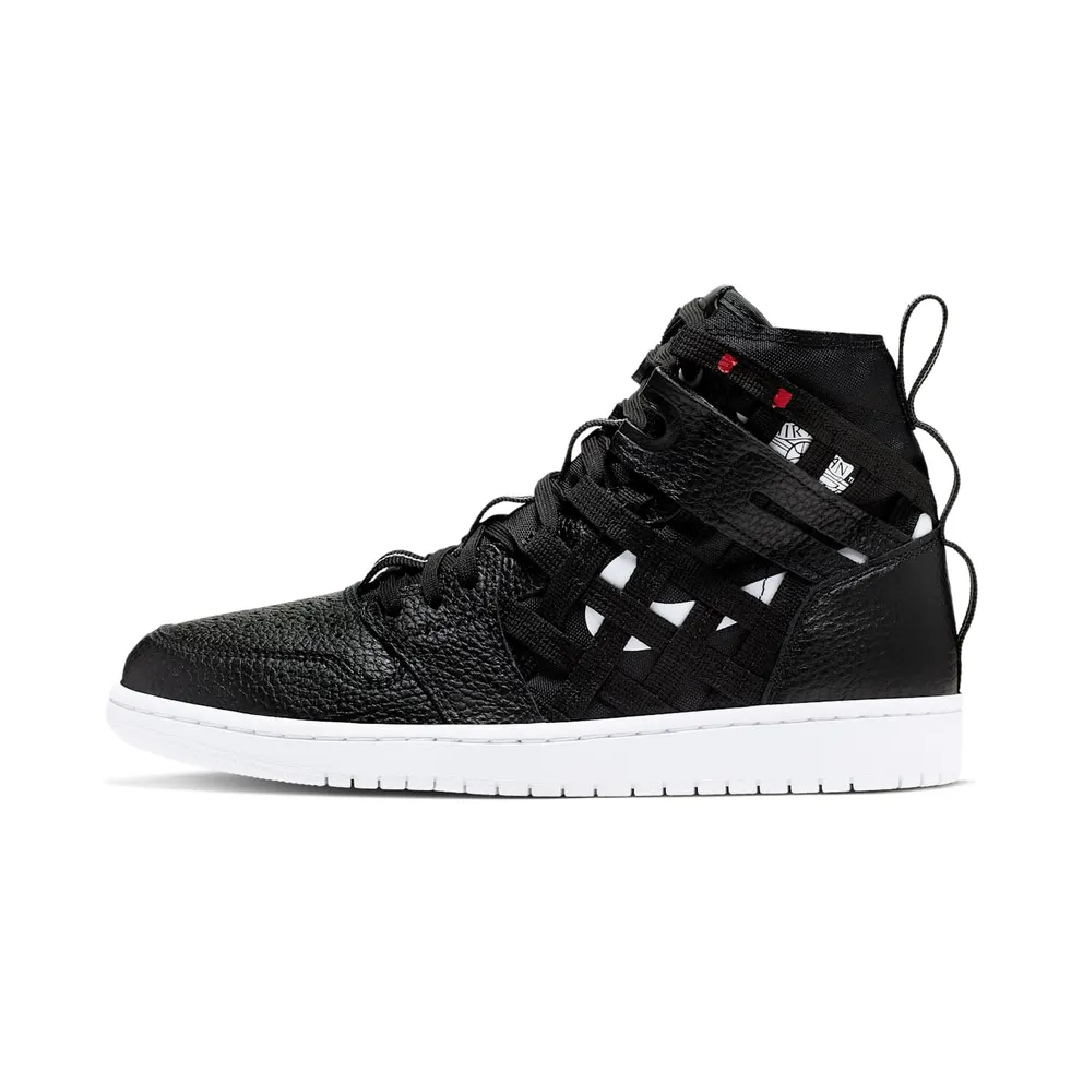Jordan 1 Cargo Black White (CD6757-001)