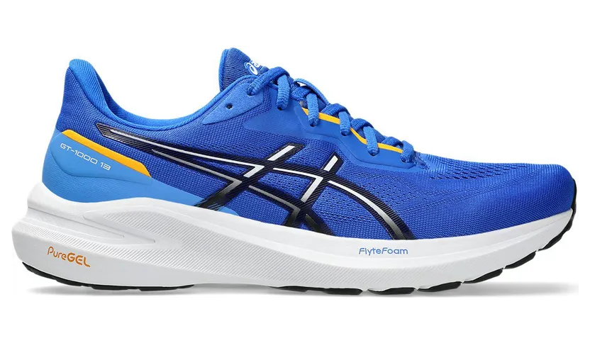 ASICS GT-1000 13 Illusion Blue White (1011B858-404)